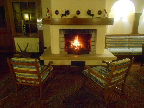Park Hotel Miramonti