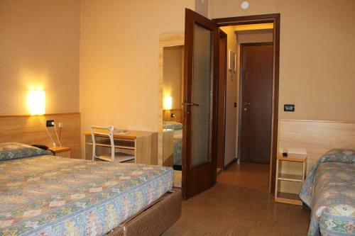 Hotel Milano
