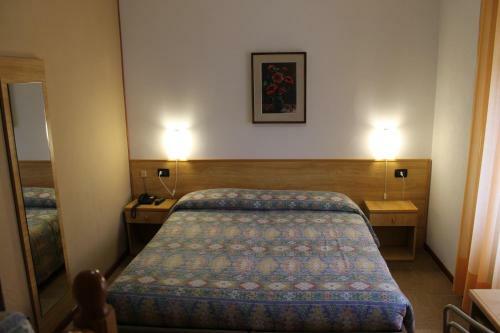 Hotel Milano