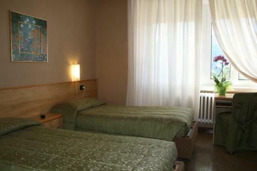 Hotel Milano