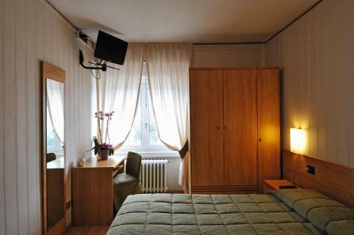 Hotel Milano