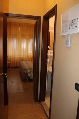 Hotel Milano
