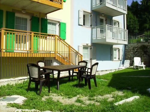Apartamento Casa Pergher