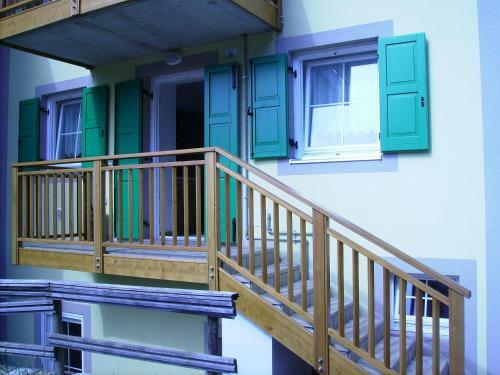 Apartamento Casa Pergher