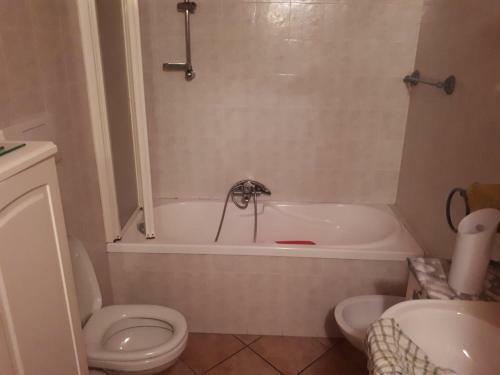 Apartamento Casa Pergher
