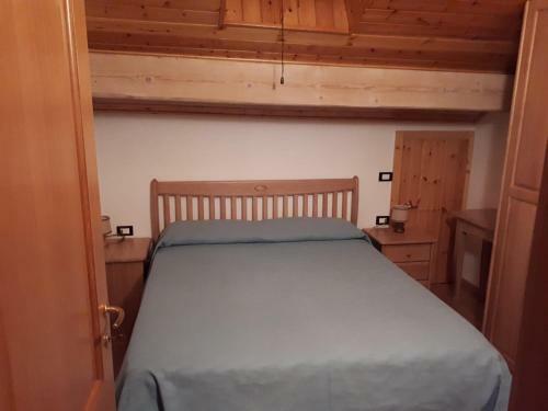 Apartamento Casa Pergher