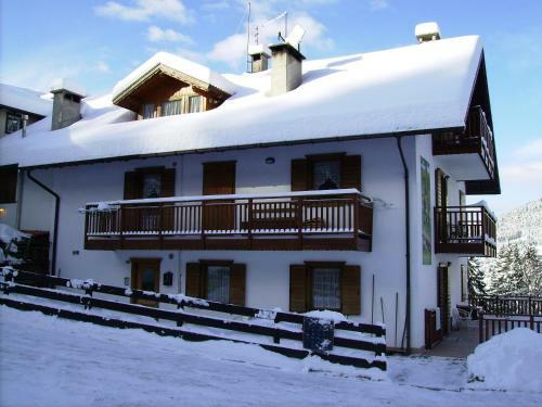 Apartamento Casa Pergher