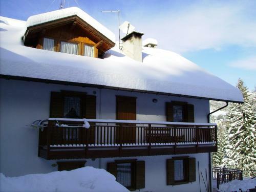 Apartamento Casa Pergher