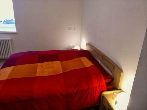 Apartamento Casa Pergher