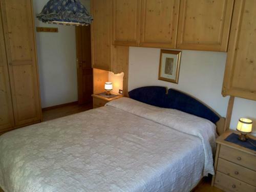 Apartamento Casa Pergher