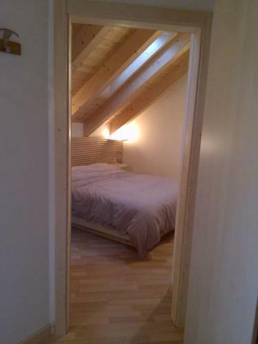 Apartamento Casa Pergher