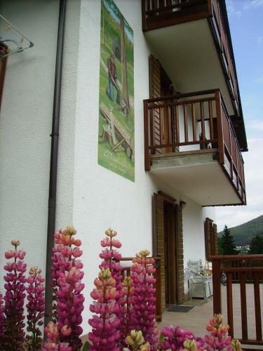 Apartamento Casa Pergher