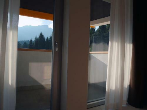 Aparthotel Hotel Elbele Garn�
