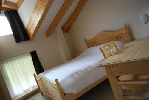 Aparthotel Hotel Elbele Garn�