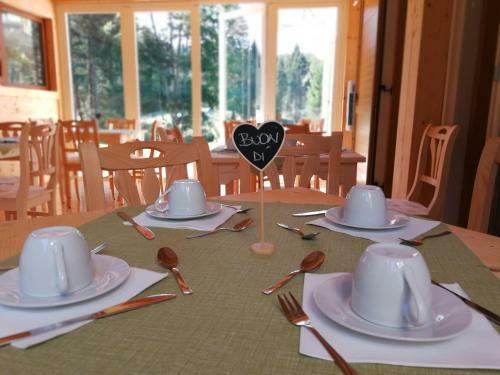 Aparthotel Hotel Elbele Garn�