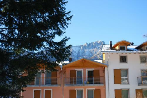 Aparthotel Hotel Elbele Garn�