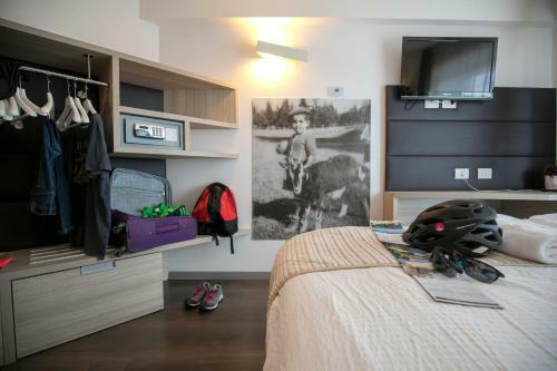 Hotel Luna Bianca