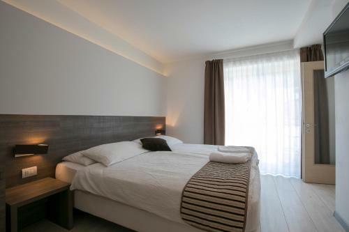 Hotel Luna Bianca