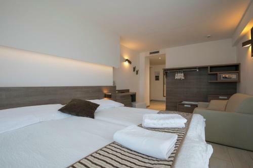 Hotel Luna Bianca