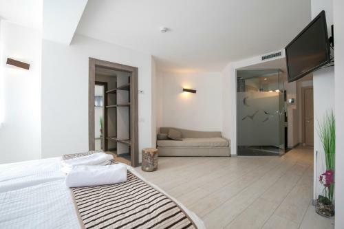 Hotel Luna Bianca