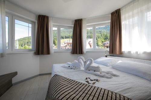 Hotel Luna Bianca