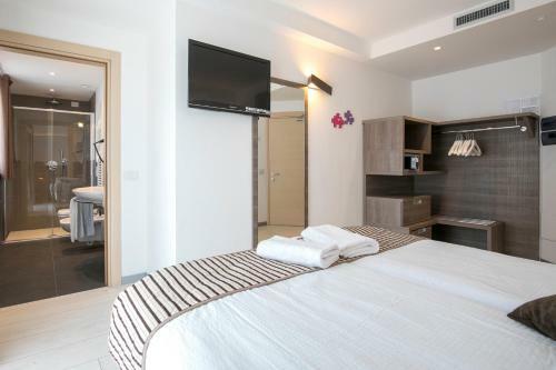 Hotel Luna Bianca