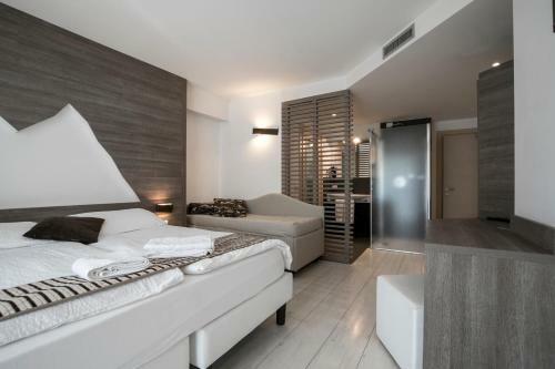 Hotel Luna Bianca