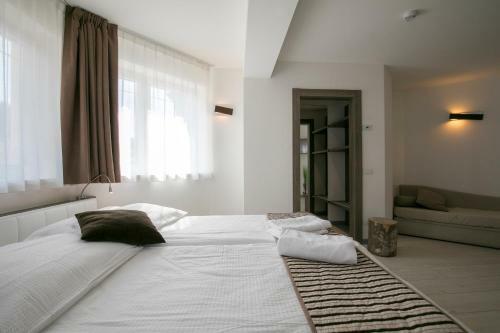 Hotel Luna Bianca