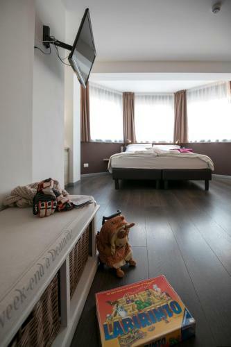 Hotel Luna Bianca