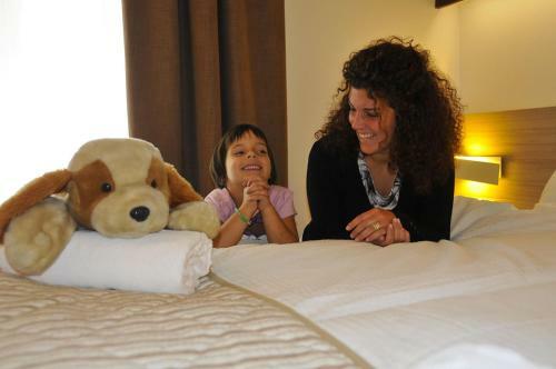 Hotel Luna Bianca