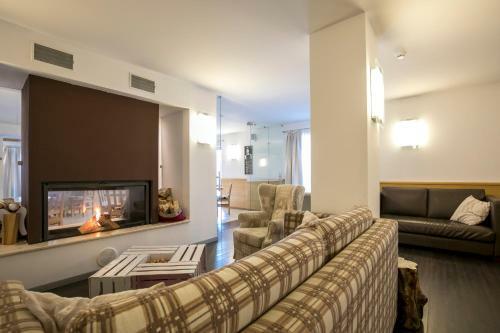 Hotel Luna Bianca