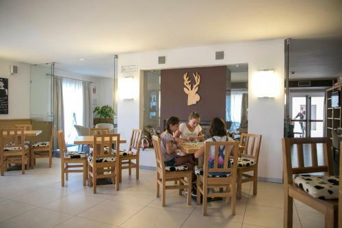 Hotel Luna Bianca