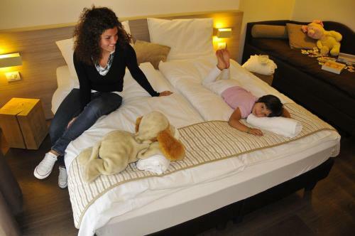 Hotel Luna Bianca