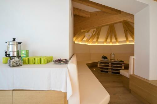 Hotel Luna Bianca