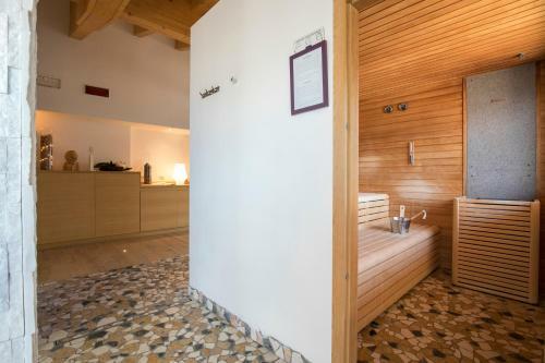 Hotel Luna Bianca