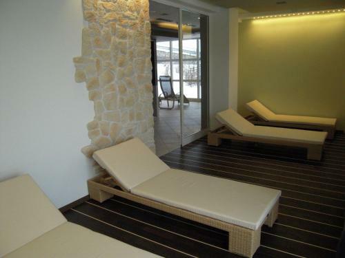 Hotel Seggiovia