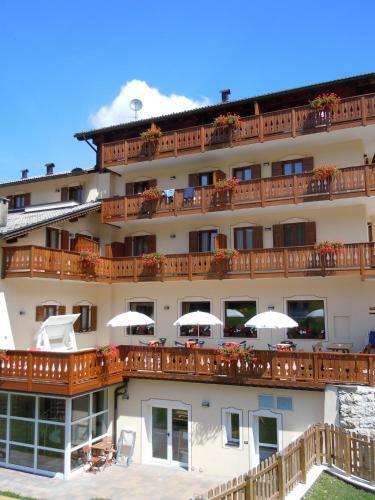 Hotel Seggiovia