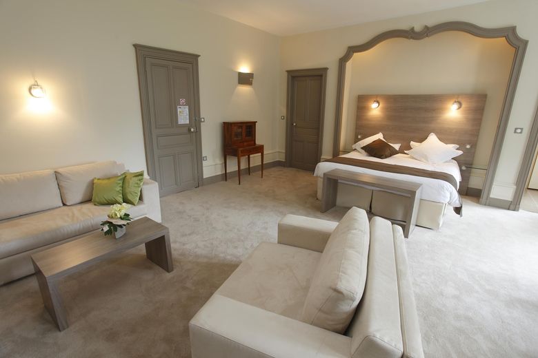 Hotel Ch�teau De La Barbini�re