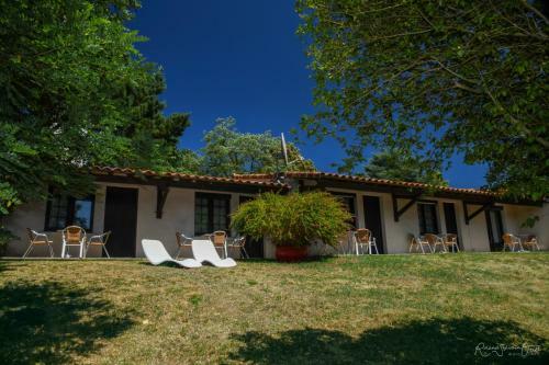 Hotel La Chaumi�re