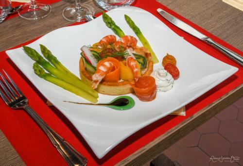 Hotel La Chaumi�re
