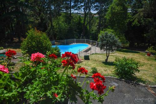Hotel La Chaumi�re
