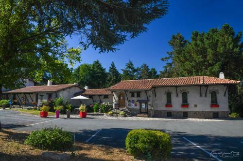 Hotel La Chaumi�re