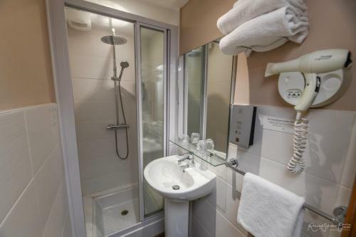 Hotel La Chaumi�re