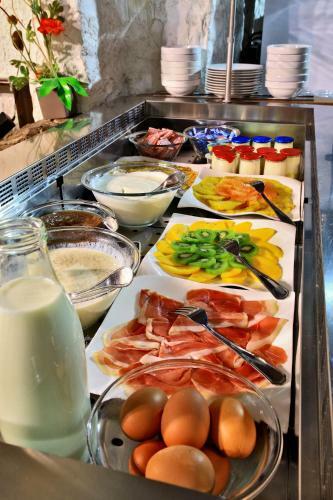 Hotel La Chaumi�re