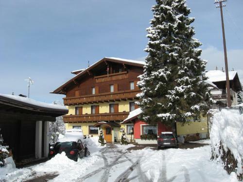 Hotel Albergo Villa Cristina