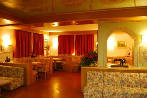 Hotel Albergo Villa Cristina