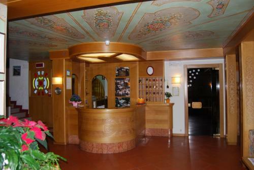 Hotel Albergo Villa Cristina
