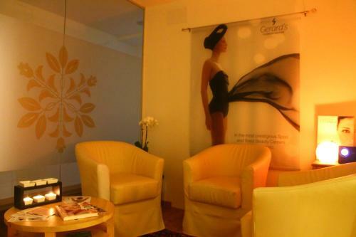 Alpen Hotel Eghel