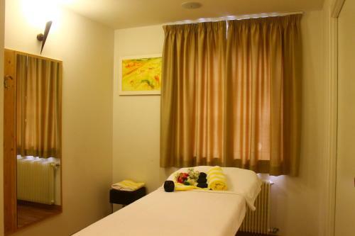 Alpen Hotel Eghel