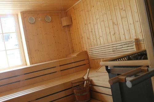 Alpen Hotel Eghel